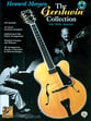 Gershwin Collection for Solo-Book and CD Guitar and Fretted sheet music cover